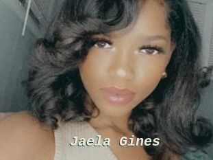 Jaela_Gines