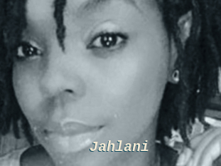 Jahlani