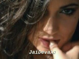 JaiDevaXo