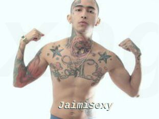 JaimiSexy