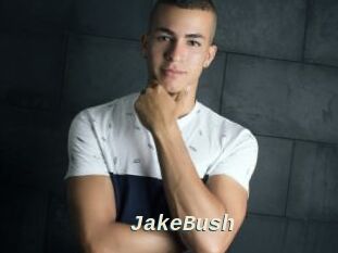 JakeBush