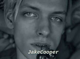 JakeCooper