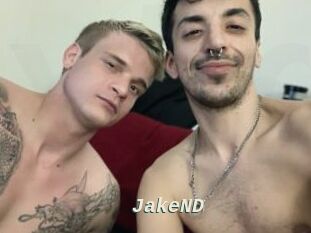 JakeND