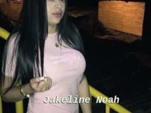Jakeline_Noah
