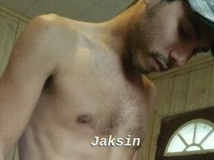 Jaksin
