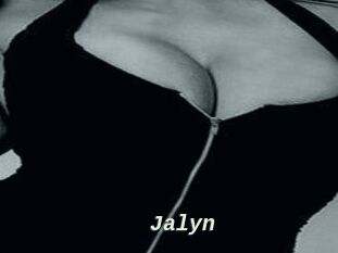 Jalyn