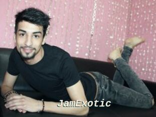 JamExotic