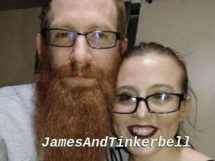 JamesAndTinkerbell