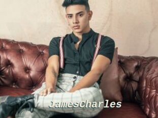 JamesCharles
