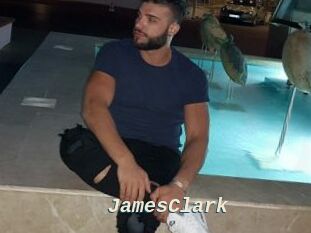 JamesClark