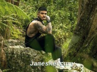 JamesMercury