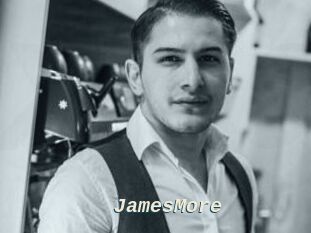 JamesMore