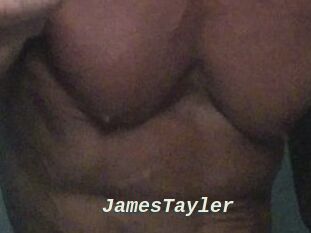 JamesTayler