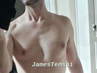 JamesTenshi