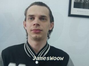 JamesWoow