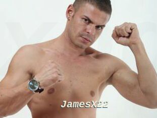 JamesX22