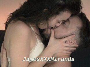 JamesXXXMiranda