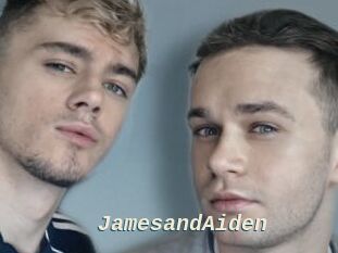 JamesandAiden