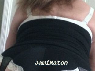 JamiRaton