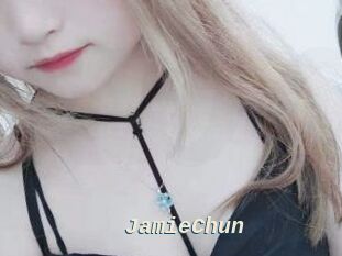 JamieChun