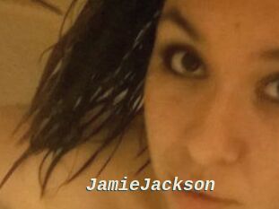 JamieJackson