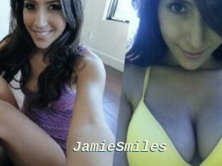 JamieSmiles