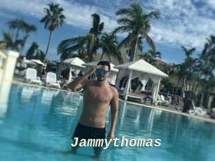 Jammythomas