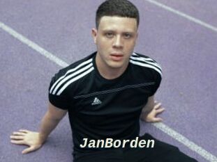 JanBorden