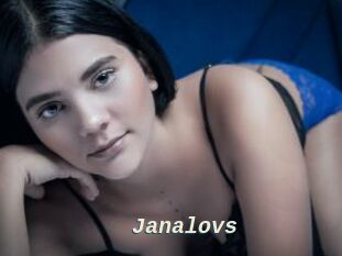 Janalovs
