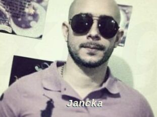 Jancka