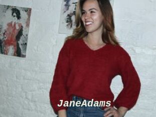 JaneAdams