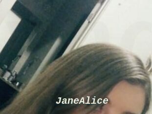 JaneAlice