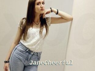 JaneCheerful