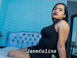 JaneColins