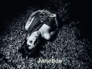 JaneDow