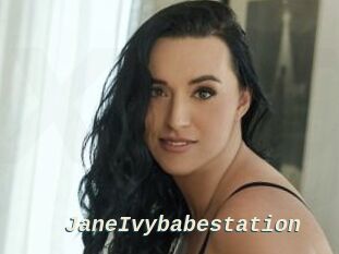 JaneIvybabestation