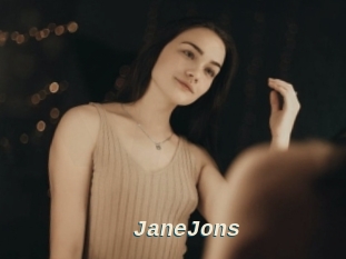JaneJons