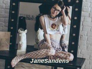 JaneSandens