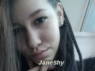JaneShy