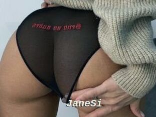 JaneSi