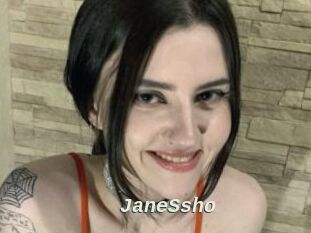 JaneSsho