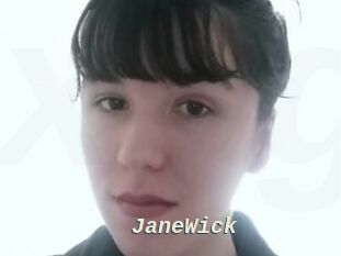 JaneWick