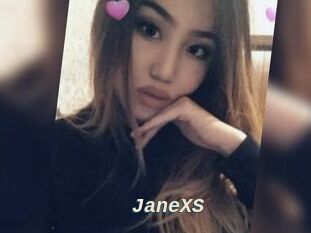 JaneXS