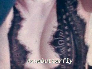 Janebutterfly