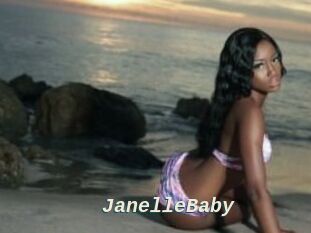 JanelleBaby