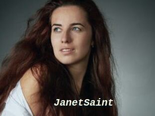 JanetSaint