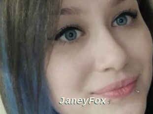 JaneyFox