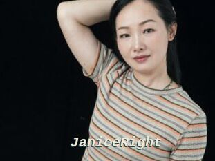 JaniceRight