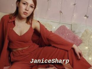 JaniceSharp