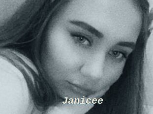 Janicee